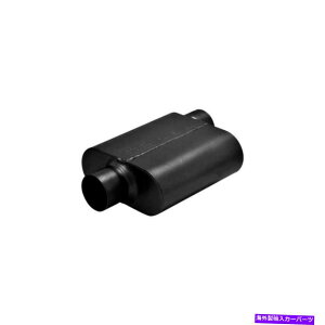 }t[ Flowmaster Muffler 8430119; 10V[Yf^tH[XSS 3.00 "ItZbg3.00"Z^[ Flowmaster Muffler 8430119; 10 Series Delta Force SS 3.00" Offset 3.00" Center