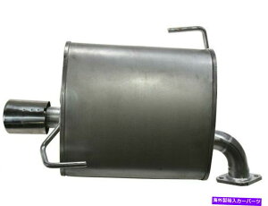 }t[ 2010-2014 Subaru Legacy Muffler Rear API 22761JB 2011 2013 2013 For 2010-2014 Subaru Legacy Muffler Rear API 22761JB 2012 2011 2013