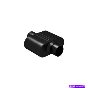 }t[ Flowmaster Muffler 8430109; 10V[Yf^tH[XSS 3.00 "Z^[3.00"Z^[ Flowmaster Muffler 8430109; 10 Series Delta Force SS 3.00" Center 3.00" Center