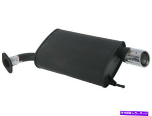 }t[ Toyota Camry 2007 2008 2009 2010̍}t[API P756YZ Left Muffler API P756YZ for Toyota Camry 2007 2008 2009 2010 2011