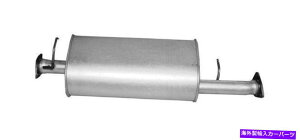 �}�t���[ RV14905-AG�r�C�}�t���[��2003-2004�����h���[�o�[�f�B�X�J�o���[�ɓK�����܂� RV14905-AG Exhaust Muffler Fits 2003-2004 Land Rover Discovery�y���s�A���i�z