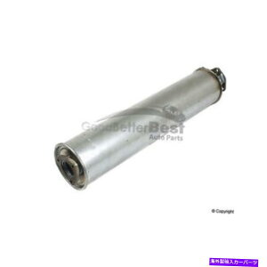 }t[ 1̐VGXgGL][Xg}t[S116077 025251053EtHNX[QVW One New Ernst Exhaust Muffler S116077 025251053E for Volkswagen VW