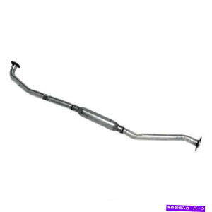 }t[ rCUpCv - ]l[^[AZuEH[J[55061tBbg96-97g^RAV4 Exhaust Resonator Pipe-Resonator Assembly Walker 55061 fits 96-97 Toyota RAV4