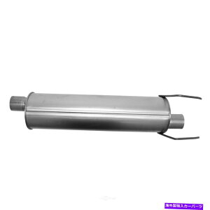 �}�t���[ �r�C�}�t���[-10.5 WB AP�r�C2464�t�B�b�g2006 Dodge Ram 1500 Exhaust Muffler-120.5 WB AP Exhaust 2464 fits 2006 Dodge Ram 1500�y���s�A���i�z