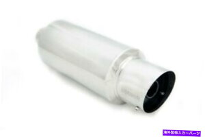 }t[ ~[K[VOjo[TM-GTT^[{}t[Đ[g[ Megan Racing Universal M-GTT Turbo Muffler Strong and deep tone