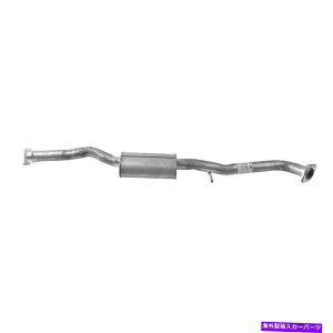 }t[ 2003N2006ÑCtBjeBFX35̔rC}t[ Exhaust Muffler for 2003-2006 Infiniti FX35