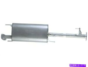 �}�t���[ �Z���^�[API�}�t���[��Lexus GX470 2003-2004 4.7L V8 2UZ-FE 37HNXP�ɓK�����܂� Center API Muffler fits Lexus GX470 2003-2004 4.7L V8 2UZ-FE 37HNXP�y���s�A���i�z
