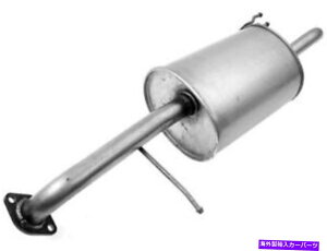 �}�t���[ Kia Rio 2006 2007 2008 2009 2010 2011�N�̃}�t���[�E�H�[�J�[4KSR72 Muffler Walker 4KSR72 for Kia Rio 2006 2007 2008 2009 2010 2011�y���s�A���i�z
