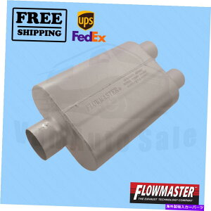 }t[ rC}t[t[}X^[FL9430402 Exhaust Muffler FlowMaster FLO9430402