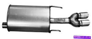 �}�t���[ �}�t���[�E�H�[�J�[21502 Muffler Walker 21502�y���s�A���i�z