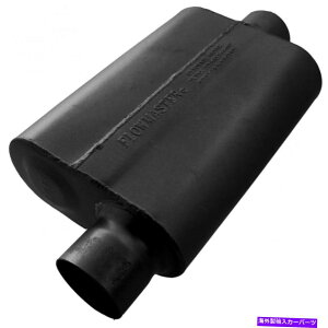 }t[ 943041t[}X^[}t[̓V{[xOgbNF250 F350I[otH[hp 943041 Flowmaster Muffler New for Chevy Suburban Ram Truck F250 F350 Oval Ford