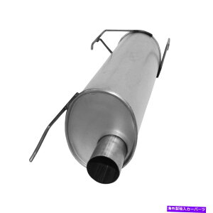 �}�t���[ RAM 1500�̐V�����r�C�}�t���[ New Exhaust Muffler for Ram 1500�y���s�A���i�z