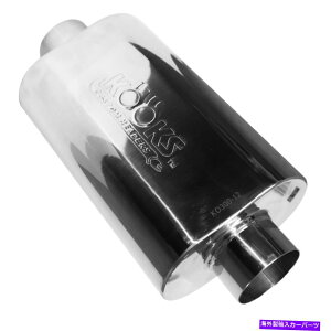 }t[ KooksJX^wb_[KO300-12}t[ Kooks Custom Headers KO300-12 Muffler