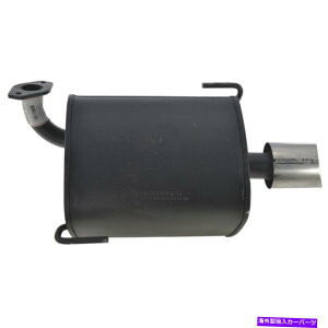 �}�t���[ 06-07�X�o�����K�V�[44300AG91A�̔r�C�}�t���[�A�Z���u�� Exhaust Muffler Assembly For 06-07 Subaru Legacy 44300AG91A�y���s�A���i�z