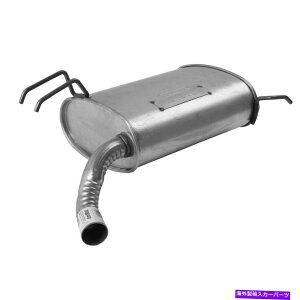 �}�t���[ �A�R�[�h�̂��߂̐V�����r�C�}�t���[�A�Z���u�� New Exhaust Muffler Assembly for Accord�y���s�A���i�z