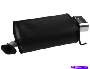 }t[ 2003N̍}t[Acura CL Type-S 3.2L V6 X668XMrC}t[AZu Left Muffler For 2003 Acura CL Type-S 3.2L V6 X668XM Exhaust Muffler Assembly