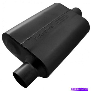 }t[ 942541t[}X^[}t[̓V{[S10sbNAbvgbNF250 F350I[op 942541 Flowmaster Muffler New for Chevy S10 Pickup Ram Truck F250 F350 Oval