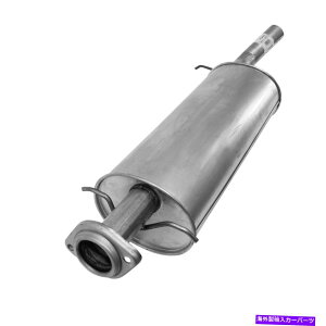 }t[ Expedition Navigatorp̐VrC}t[AZu New Exhaust Muffler Assembly for Expedition Navigator