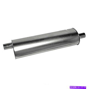 �}�t���[ �G�L�]�[�X�g�}�t���[ - �L�G�b�g�t���[SS�E�H�[�J�[21351 Exhaust Muffler-Quiet-Flow SS Walker 21351�y���s�A���i�z