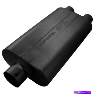 �}�t���[ �t���[�}�X�^�[9430522 50�V���[�Y�f���^�t���[�}�t���[��88-95 K3500�s�b�N�A�b�v�ɓK�����܂� Flowmaster 9430522 50 Series Delta Flow Muffler Fits 88-95 K3500 Pickup�y���s�A���i�z