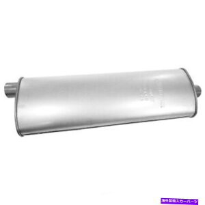 }t[ GL][Xg}t[ - LGbgt[SSEH[J[21410 Exhaust Muffler-Quiet-Flow SS Walker 21410