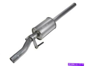 �}�t���[ Dodge Sprinter 2500 3500 2008 2007 2009�̃��A�}�t���[API 2MXQ85 Rear Muffler API 2MXQ85 for Dodge Sprinter 2500 3500 2008 2007 2009�y���s�A���i�z