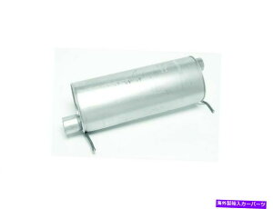 �}�t���[ 2003�N����2007�N��Ford E150 Muffler Walker 39796XH 2004 2005 2006 5.4L V8 For 2003-2007 Ford E150 Muffler Walker 39796XH 2004 2005 2006 5.4L V8�y���s�A���i�z