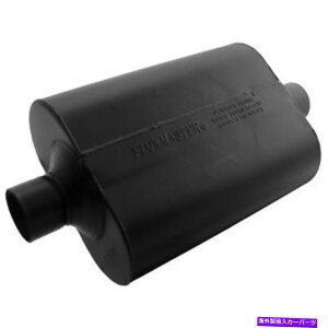 �}�t���[ �G�L�]�[�X�g�}�t���[�X�[�p�[40�iTM�j�f���^�t���[�}�t���[952545�t�B�b�g01-04�t�H�[�h�G�X�P�[�v Exhaust Muffler-Super 40(TM) Delta Flow Muffler 952545 fits 01-04 Ford Escape