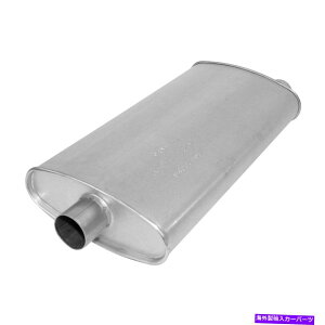 }t[ Liberty Rendezvous Lesabre Aztek 88 Bonneville Regency L̐VrC}t[ New Exhaust Muffler for Liberty Rendezvous LeSabre Aztek 88 Bonneville Regency L