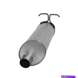 }t[ F-250X[p[f[eBF-350X[p[f[eB̐VrC}t[ New Exhaust Muffler for F-250 Super Duty F-350 Super Duty