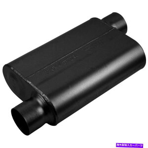 }t[ 943043t[}X^[}t[V{[gbNF250 F350ȉ~`̃_bW1500tH[h 943043 Flowmaster Muffler New for Chevy Ram Truck F250 F350 Oval Dodge 1500 Ford