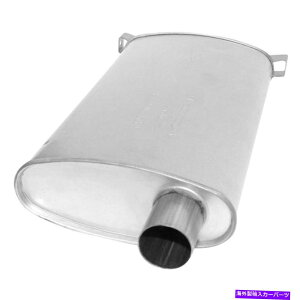 �}�t���[ Chevy Express 1500 96-00�r�C�}�t���[AP�r�C�`�������W�V���[�Y�p For Chevy Express 1500 96-00 Exhaust Muffler AP Exhaust Challenge Series�y���s�A���i�z