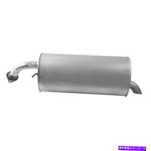 }t[ 2012-2013̃}t[KIA\E1.6L L4KXDOHC Mufflers for 2012-2013 Kia Soul 1.6L L4 GAS DOHC