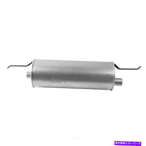 �}�t���[ �r�C�}�t���[-2�h�AAP�G�L�]�[�X�g2263�t�B�b�g1996�g���^RAV4 Exhaust Muffler-2 Door AP Exhaust 2263 fits 1996 Toyota RAV4