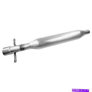 �}�t���[ �r�C���U�� - ���]�l�[�^�[�A�Z���u���E�H�[�J�[21665 Exhaust Resonator-Resonator Assembly Walker 21665�y���s�A���i�z