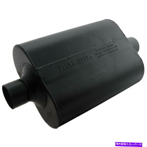 �}�t���[ 952545 Flowmaster Muffler Ford Escape 2001-2004�̐V�����ȉ~�` 952545 Flowmaster Muffler New Oval for Ford Escape 2001-2004�y���s�A���i�z