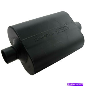 �}�t���[ 952545 Flowmaster Muffler Ford Escape 2001-2004�̐V�����ȉ~�` 952545 Flowmaster Muffler New Oval for Ford Escape 2001-2004�y���s�A���i�z