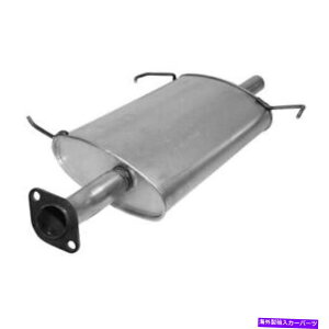 }t[ 2000N2001N̓Y}LV}̔rC}t[ Exhaust Muffler for 2000-2001 Nissan Maxima