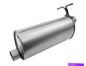 �}�t���[ �t�H�[�hF250�̃}�t���[�E�H�[�J�[8DDJ97�X�[�p�[�f���[�e�BF350 F450 F550 2005 2006 2007 Muffler Walker 8DDJ97 for Ford F250 Super Duty F350 F450 F550 2005 2006 2007�y���s�A���i�z