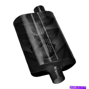 }t[ t[}X^[X[p[40V[Y}t[f^t[3 in 3 Out Aggressive 9530452 Flowmaster Super 40 Series Muffler Delta Flow 3 In 3 Out Aggressive 9530452