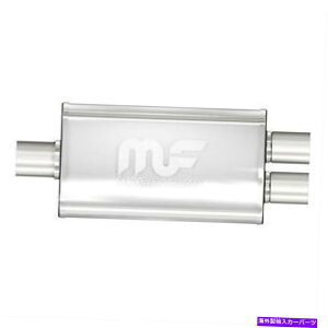 }t[ }Oit[jo[TptH[}XXeXX`[}t[GL][Xg11134 14 "20" Magnaflow Universal Performance Stainless Steel Mufflers Exhaust 11134 14" 20"