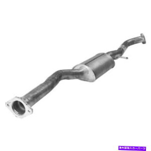 }t[ 2003N2006ÑCtBjeBFX35̔rC}t[ Exhaust Muffler for 2003-2006 Infiniti FX35