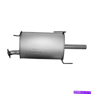 }t[ 2000N2003N̓YZg1.8L L4KXDOHC̃}t[ Mufflers for 2000-2003 Nissan Sentra 1.8L L4 GAS DOHC