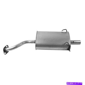}t[ 2006Ñz_CR-V̔rC}t[ Exhaust Muffler for 2006 Honda CR-V