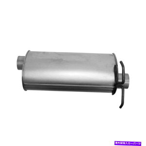 }t[ 2005N2007Ñ}t[tH[hF-350X[p[f[eB5.4L V8KXSOHC Mufflers for 2005-2007 Ford F-350 Super Duty 5.4L V8 GAS SOHC