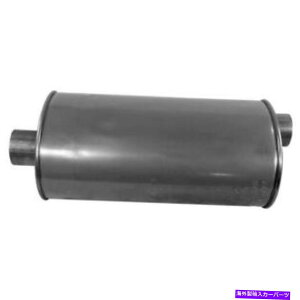 �}�t���[ 1997�N����1999�N�̃h�b�W�_�R�^�̃E�H�[�J�[�G�L�]�[�X�g21336-AF�G�L�]�[�X�g�}�t���[ Walker Exhaust 21336-AF Exhaust Muffler for 1997-1999 Dodge Dakota�y���s�A���i�z