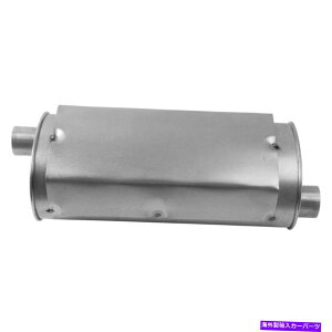}t[ 1998ÑJ[irQ[^[5.4L V8KXSOHC̃}t[ Mufflers for 1998 Lincoln Navigator 5.4L V8 GAS SOHC