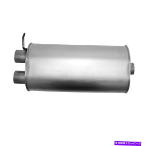 }t[ 2007N2009Ñ}t[V{[GNXvX2500 6.0L V8 CNG OHV Mufflers for 2007-2009 Chevrolet Express 2500 6.0L V8 CNG OHV