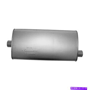 �}�t���[ 2002�N����2005�N��Jeep Liberty 2.4L L4 Gas Dohc�̃}�t���[ Mufflers for 2002-2005 Jeep Liberty 2.4L L4 GAS DOHC�y���s�A���i�z