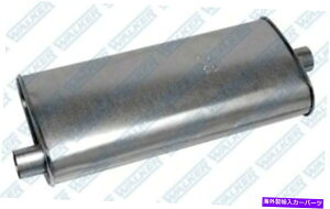 �}�t���[ �r�C�}�t���[-126.0  WB�E�H�[�J�[21353 Exhaust Muffler-126.0 WB Walker 21353�y���s�A���i�z